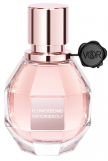 Viktor & Rolf Flowerbomb EDP 30 ml Kadın Parfümü kullananlar yorumlar